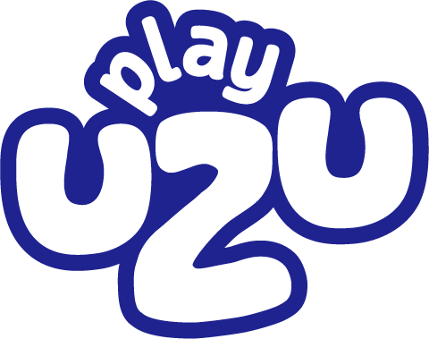 PlayUzu — logotipo